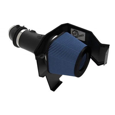 AFE para Dodge Challenger 2017-2020 Magnum Force Stage-2XP admisión de aire frío negro Foto 1 de 4