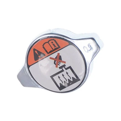 Radiator Cap Fit For Toyota Honda Nissan Acura Lexus Mazda Subaru Mitsubishi A9 - Image 1 of 2