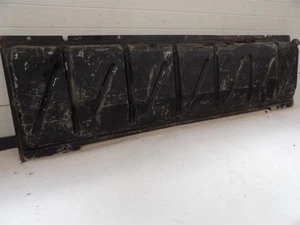 1973-1977 FORD TRUCK F150 F250 F350 IN-CAB BEHIND THE SEAT GAS FUEL TANK OEM - Picture 1 of 9