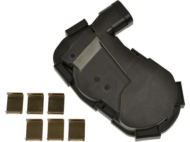 Sensor de posición del acelerador 43WM45P para Pontiac G6 2006-2010 Foto 1 de 1