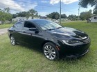 2015 Chrysler 200 Series S