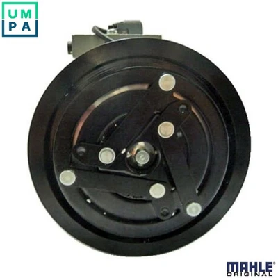 COMPRESSOR AIR CONDITIONING ACP 678 000S FOR MAZDA CX-7/SUV 3 ATENZA/Station 6 - Image 1 of 4