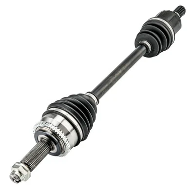 Front Left CV Axle Shaft Assembly For 2014-2015 Hyundai Elantra 1.8L 495003Y100 Foto 1 de 4
