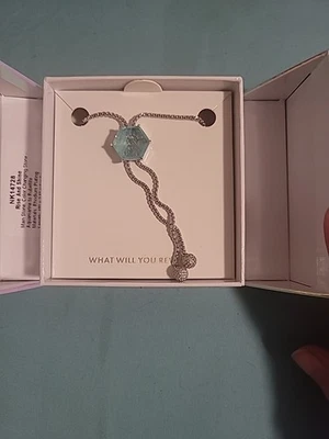 Colar Coleção Bomb Party Saúde Mental - Cintura e Brilho NK14728 Ródio... - Imagem 1 de 4