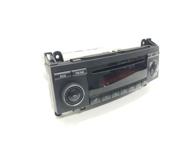 MERCEDES-BENZ A W169 Lecteur de Musique Avec GPS A1698200286 2.00 32747244 - Photo 1/4