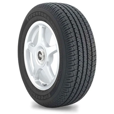 4 New P185/65R15 Firestone FR710  Tire 1856515 - Imagem 1 de 3