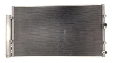 NUEVO CONDENSADOR DE AIRE ACONDICIONADO PARA SCION FR-S SUBARU BRZ 2013-2016 SC3030107 73210-CA000 Foto 1 de 2