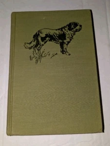 BIG BEN DAVID WALKER 1969 FIRST EDITION RARE HARDCOVER BOOK VINTAGE - Picture 1 of 4