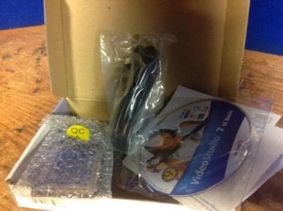 StarTech Cardbus IEEE-1394 FireWire Card CB1394 - Image 1 of 4