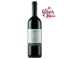 TORMARESCA MASSERIA MAIME NEGRAMARO 2007 VINO ROSSO SALENTO IGT PUGLIA - Bild 1 von 1