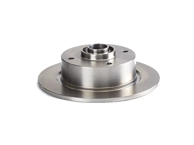 Rotor de freno delantero Brembo PRIME para BMW 2002 1967-1976 23VXSX Foto 1 de 1