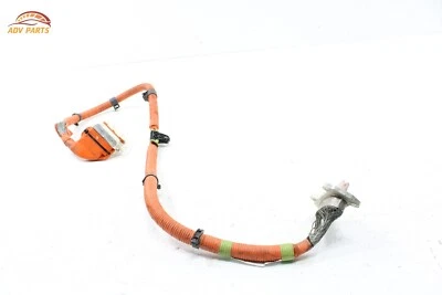 2017 LEXUS ES300H 2.5L 混合发动机电机电线电缆原始设备制造商 — 第 1/4 张图片