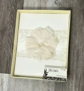 Wedding Memory Book - Picture 1 of 1