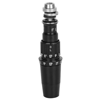 GOFOTU ADAPTER SLEEVE .335 Fit NIKEE DRIVER FLEX-LOFT VRS VAPOR COVERT TOUR RH/LH