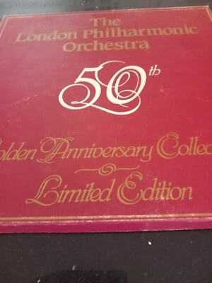 London Philharmonic Orchestra - Image 1 of 4