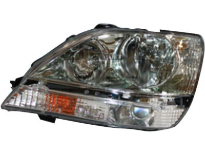 Conjunto de faros izquierdo para Lexus RX300 2001-2003 TYC 97369HXPM 2002 base Foto 1 de 2