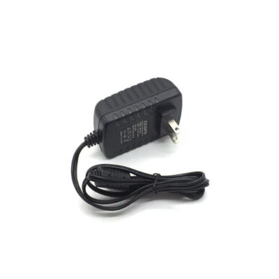 12V 2A 24W DC Adapter Charger Power Cord Supply 2000mA 5.5mm x 2.5mm Newly B2 - Image 1 of 4