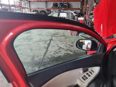 Elevalunas Delantero Izquierdo para VOLVO V40 R-Design 2015 132413 - Imagen 1 de 4