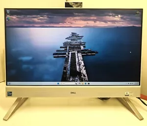 DELL INSPIRON 24 5410 23.8 i3-1215U 1.20GHz 8GB RAM 256GB SSD - Picture 1 of 4