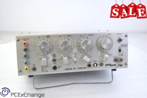 GRASS INSTRUMENTS S44 PULSE STIMULATOR S44 D - Picture 1 of 6