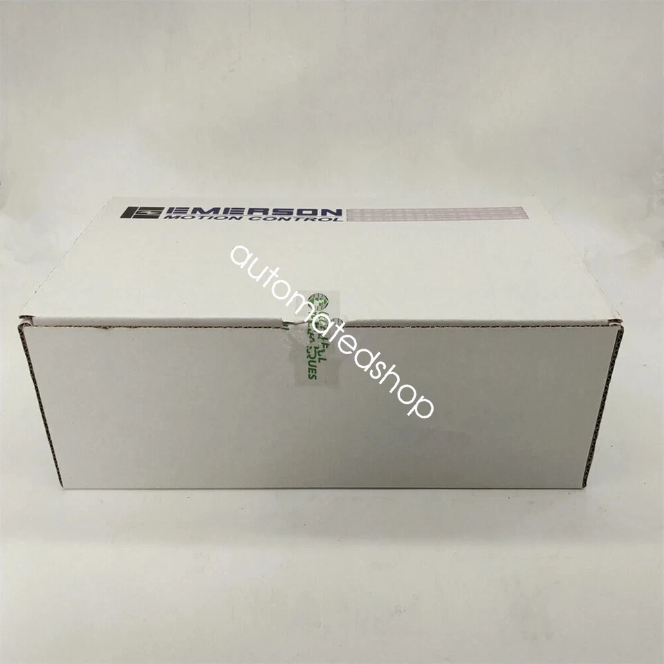 1PC New Control Techniques 115UMA300CACAA FedEx or DHL - Image 1 of 1