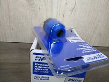 PowerFit Soap Blaster Pressure Washer Nozzle