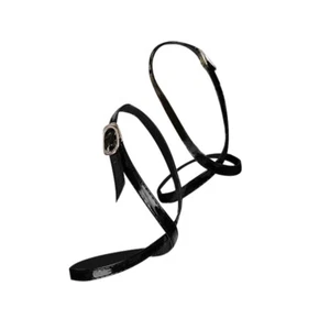 High Heels Shoelace Miss Strap Replacement Straps Shoestring Latchet - Picture 1 of 12