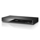 PANASONIC DMR-BWT850EB 4K HDD/BLU-RAY RECORDER TWIN FREEVIEW 1TB - WITH WARRANTY