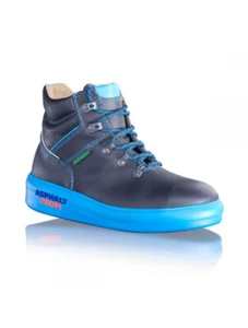 Asphaltschuh "Asphaltprofi" mit Brandsohle - Bild 1 von 1