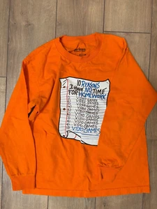 Urban Pipeline boys T size Medium GUC - Picture 1 of 2