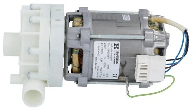 HOBART SPÜLMASCHINE INNENSPÜLUNG BOOSTER WASSERPUMPE MOTOR 324093-21V GSP