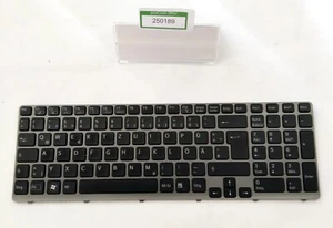Tastatur für Sony Vaio SVE151 / Deutsch / PN: 149030421D - Bild 1 von 4