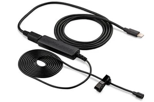 Apogee ClipMic digital 2 | Micrófono Lavalier Premium | Caja abierta - Imagen 1 de 8