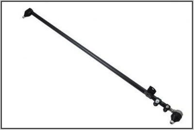 Barra de enlace de arrastre de dirección Land Rover Range Rover P38 95-02 QHG000070 nueva Foto 1 de 3