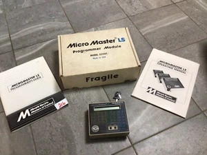 Minarik Corp LS1001A Micro Master LS Programmer Tuner American Control NEW - Picture 1 of 5