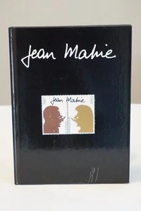 Bronze and Gold by Jean Mahie 1989 Hardcover - Bild 1 von 8