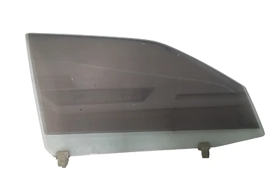 Lincoln Continental : 1988, 1989, 1990, 1991, 1992-1994, vidro da porta da frente direita - Imagem 1 de 4