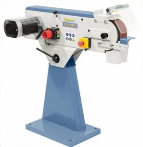 BERNARDO Lijadora de Cinta MS 75 x 2000 S Distribuidor Especializado - Imagen 1 de 1