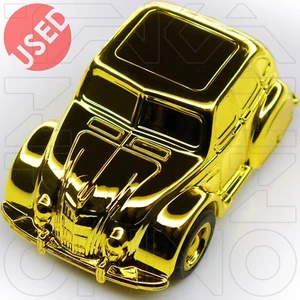 CHRYSLER AIRFLOW 1935 WONDA GOLD CAR COLLECTION pre windsor desoto related USED - Picture 1 of 9