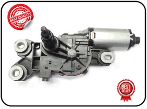 VOLVO XC60 XC70 V70 REAR WINDOW WIPER MOTOR 31290787 BRAND NEW! - Picture 1 of 2