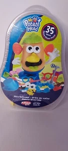 NEU Playskool Mr. Kartoffelkopf Silly Koffer 35 Teile und Teile - Bild 1 von 2
