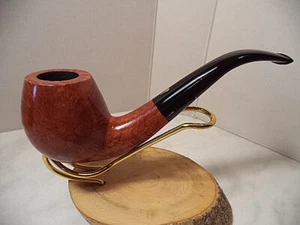 PIPA PIPE MASTRO GEPPETTO BY SER JACOPO GRUPPO 1 HAND MADE ITALY  NEW 28 - Picture 1 of 9
