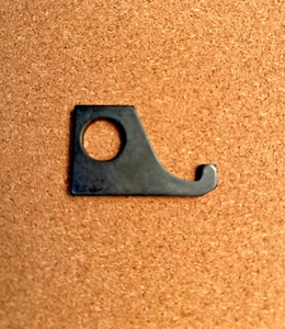SIGNODE / ORGAPACK CH-43 STRAPPING TOOL PART #1173.700.012 TAKE UP HOOK - Picture 1 of 3