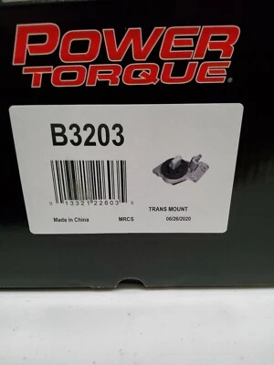  Montaje motor par motor B3203 VEHÍCULOS COMPATIBLES FORD MAZDA MERCURY Foto 1 de 4