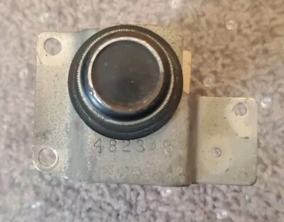1970-81 Pontiac Firebird Formula Trans Am Headlight Switch w/Pull Knob - Image 1 of 4