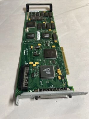 Compaq SMART Array SCSI Ultra2 400546-001 Controller Adapter Card Board @MB14 - Image 1 of 4