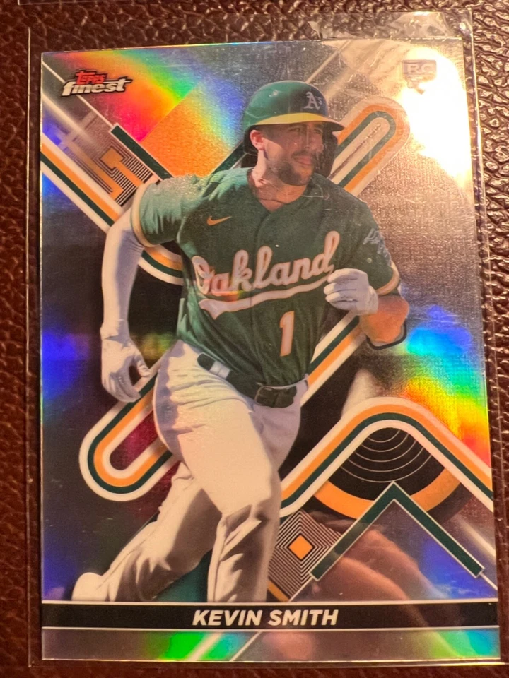 PICK YOUR ROOKIE RC CARD, BUILD A LOT. OVER 240 DIFF. UPDATED July 10th - Image 1 of 1