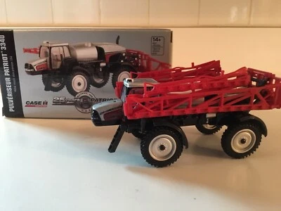 1/64 Case IH Patriot 3340 Sprayer 25th Anniversary Edition - Image 1 of 4