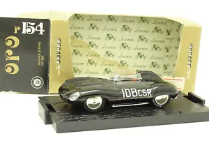 Brumm 1/43 - Jaguar Type D Record 1960 R154 - Picture 1 of 1