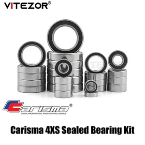 For Carisma 4XS Sealed Bearing Kit - Picture 1 of 4